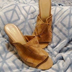 Bettye's bettye muller mules